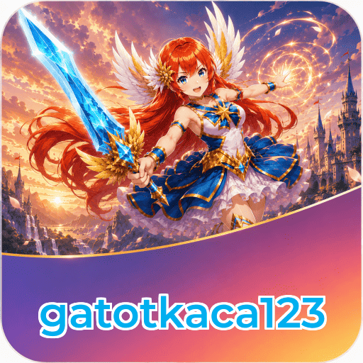 Hasil Scan VirusTotal untuk gatotkaca123 APK
