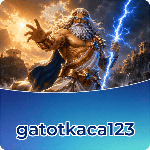 gatotkaca123 Signature