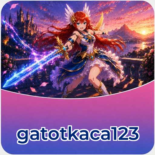 gatotkaca123 Download