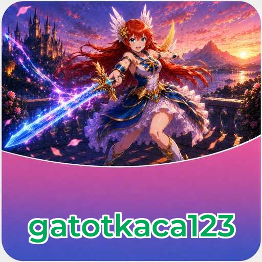 gatotkaca123 Signature