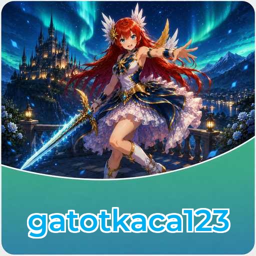 gatotkaca123 APK Structure