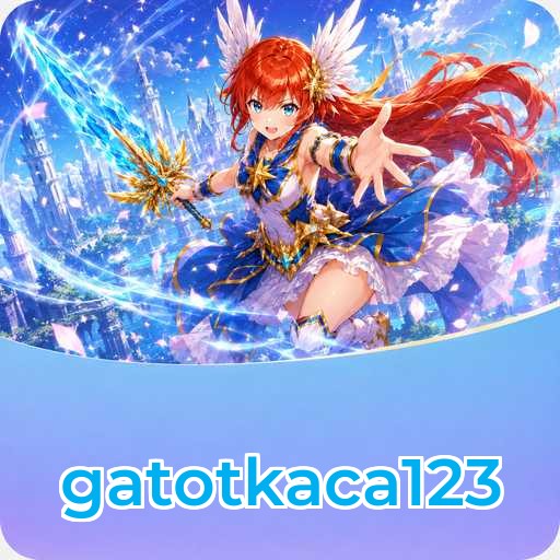 Screenshot Proses Instalasi gatotkaca123 APK