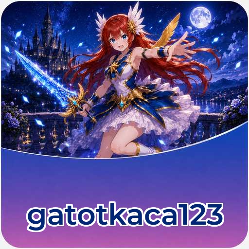 gatotkaca123 Download